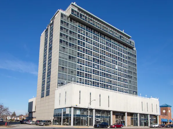 7234 W North Ave APT 807, Elmwood Park, IL 60707