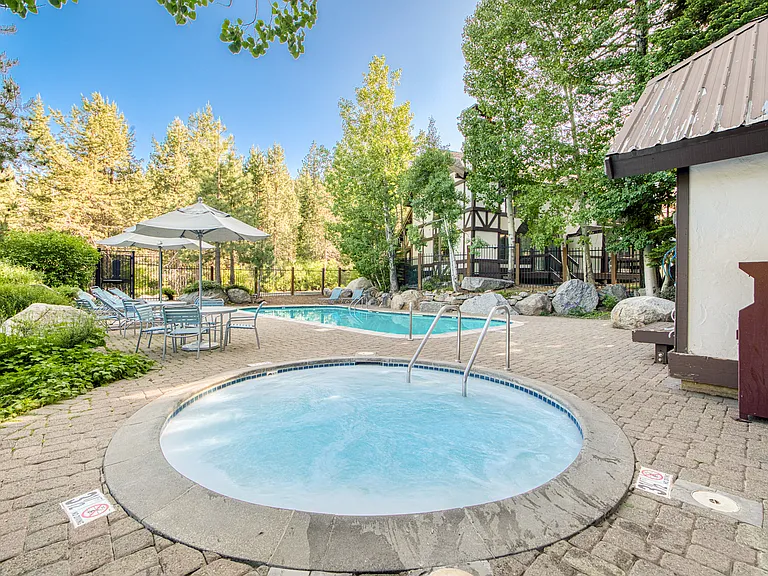227 Olympic Valley Rd #6 — Photo 6