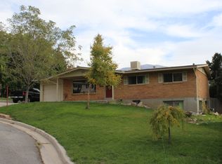 740 E Medoland Pl, Brigham City, UT 84302