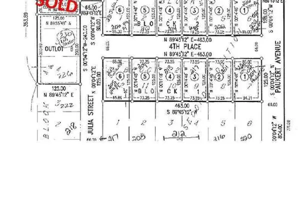 210 4th Pl, Claremont, MN 55924