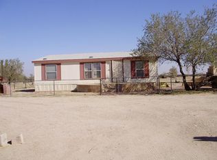 5045 N Branding Iron Rd, Maricopa, AZ 85139