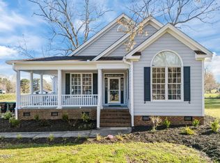 118 Kayleigh Ct, Willow Spring, NC 27592