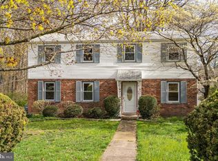 2203 Windsor Cir, Broomall, PA 19008