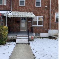 8622 Willow Oak Rd, Parkville, MD 21234