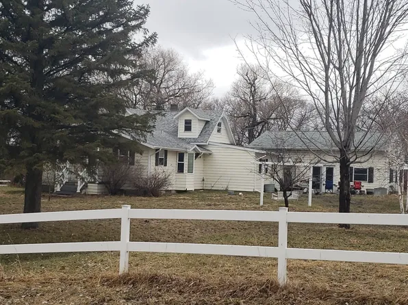 17728 43rd Ave N, Hawley, MN 56549