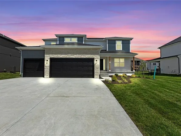 13424 W 178th St, Overland Park, KS 66013