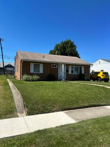 325 Gruen Dr, Springfield, OH, 45505