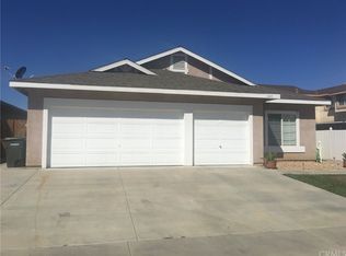 1447 Angelus Hill Rd, Hemet, CA 92545