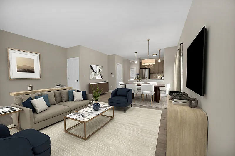 Aspen Green at Simsbury — Photo 4