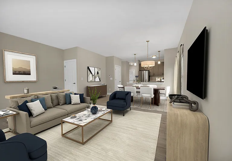 Aspen Green at Simsbury — Photo 4