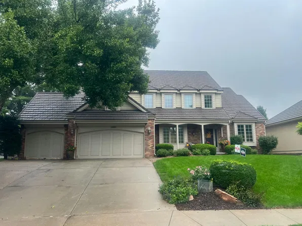 1665 S 152nd St, Omaha, NE 68144
