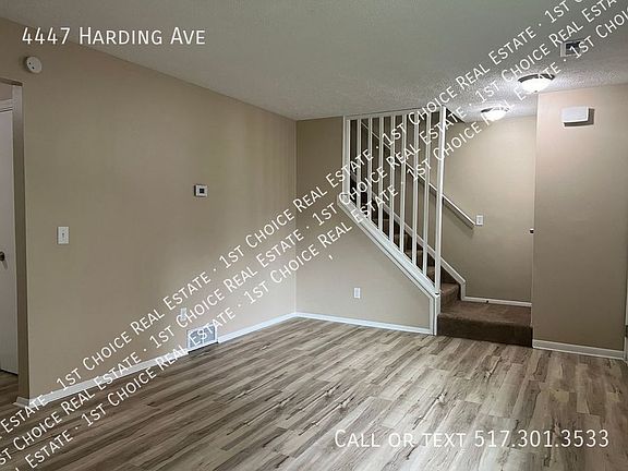 2nd image of 4447 Harding Ave