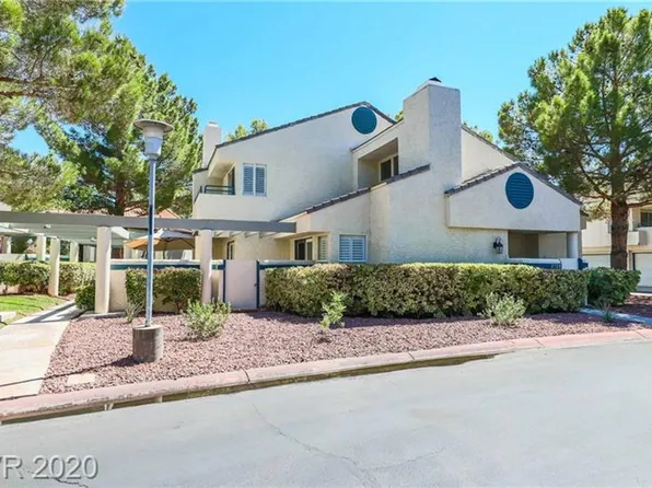 2728 Lodestone Dr, Las Vegas, NV 89117