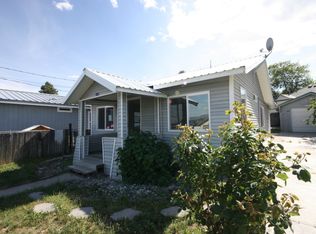 514 Walker Ave, Wenatchee, WA 98801