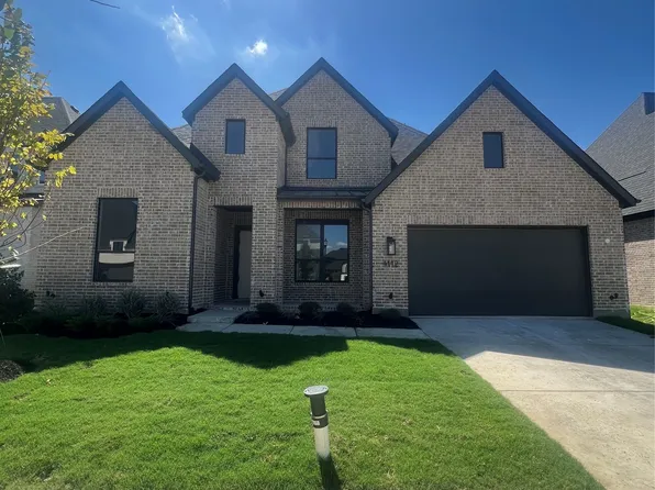 4112 Trellis Dr, Celina, TX 75078