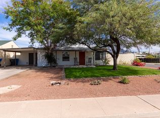 9601 N Central Ave, Phoenix, AZ 85020