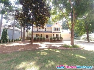 891 Providence Dr, Lawrenceville, GA 30044