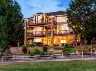 8435 Green Island Cir, Lone Tree, CO 80124