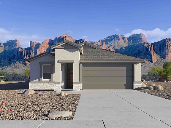 Plan Elevation.