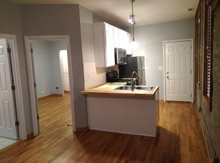 1509 W Thomas St APT 1R, Chicago, IL 60642