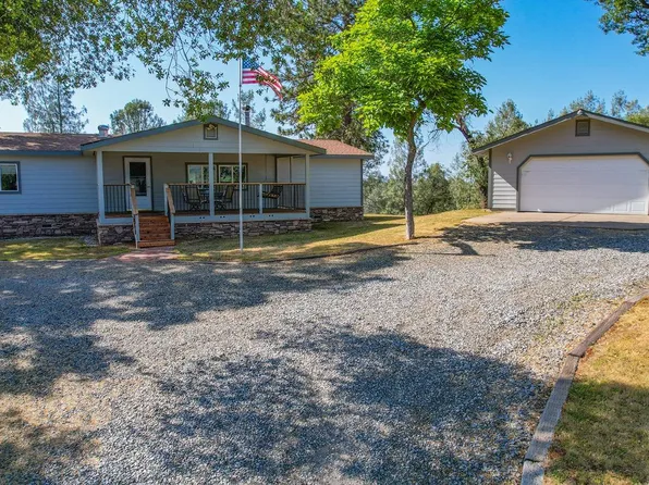 3578 Freshwater Ln, El Dorado, CA 95623