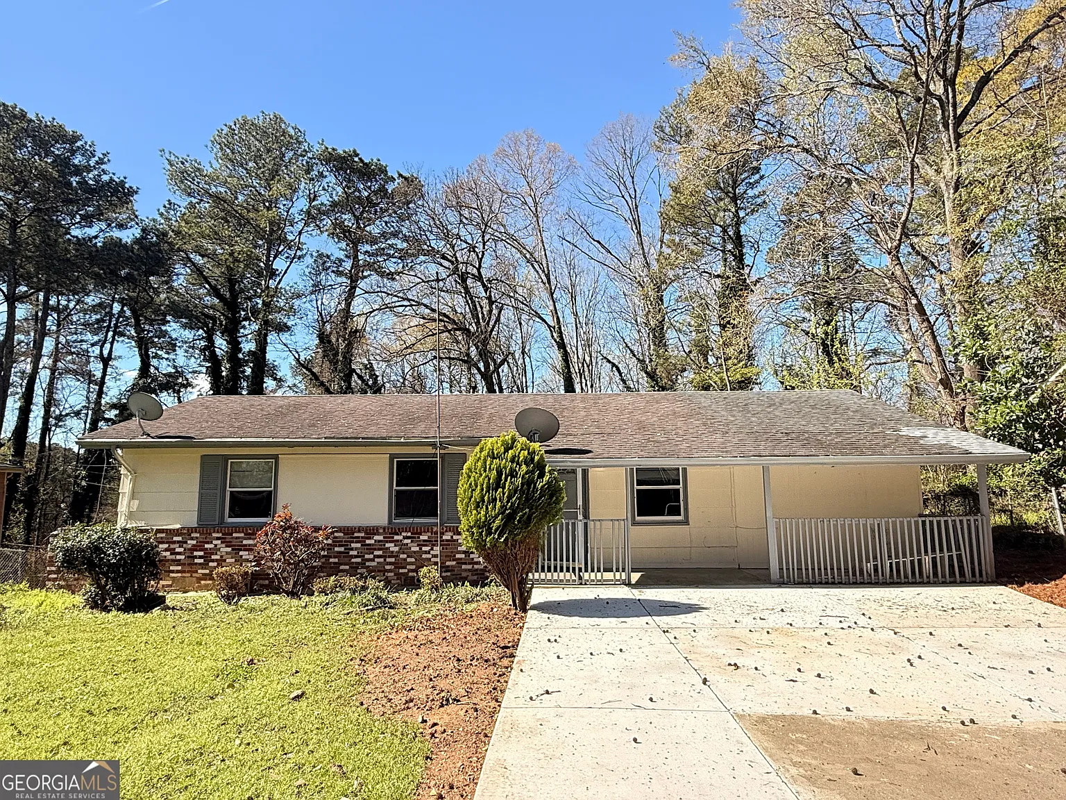 4183 Ohara Rd photo 1