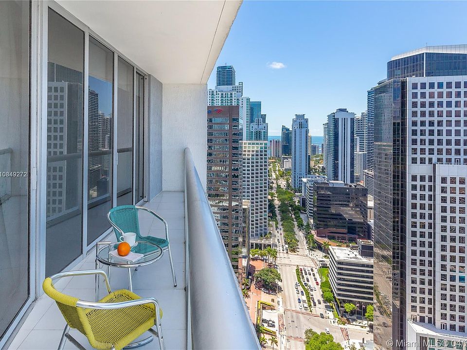 1st image of 485 Brickell Ave APT 3906