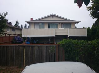 3031 47th Ave SW, Seattle, WA 98116