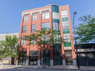 4440 N Kedzie Ave UNIT 202, Chicago, IL 60625
