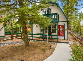 609 Booth Way, Big Bear City, CA 92314