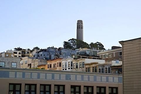 4th image of 411 Francisco St #312