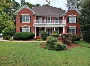 310 Stoneleigh Dr SW, Atlanta, GA 30331