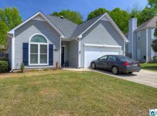 1813 Amberley Woods Way, Helena, AL 35080