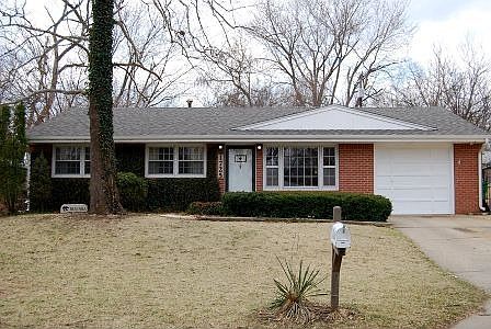 Main - Home Sweet Home - Front