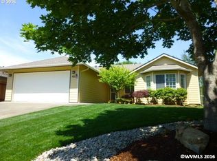 4851 Bonanza Dr, Salem, OR 97305
