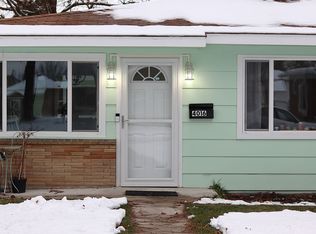 4016 W Hoffman Ave, Spokane, WA 99205