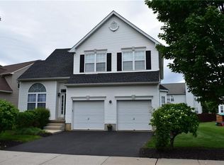 6705 Seneca Trl, Allentown, PA 18104