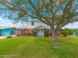 103 Anona Pl, Indian Harbour Beach, FL 32937