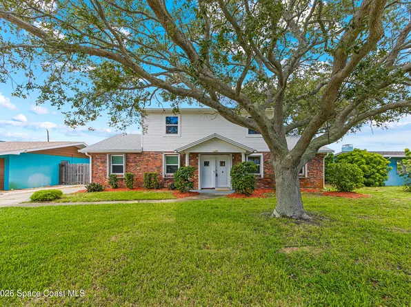 103 Anona Pl, Indian Harbour Beach, FL 32937