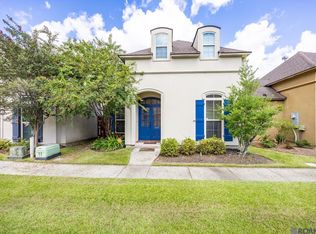 15130 Hidden Villa Dr, Baton Rouge, LA 70810