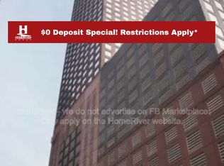 474 N Lake Shore Dr APT 4102, Chicago, IL 60611