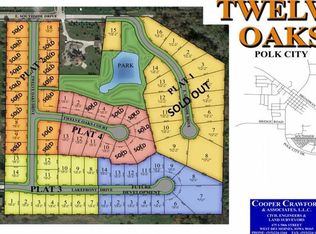 808 Twelve Oaks Ct, Polk City, IA 50226