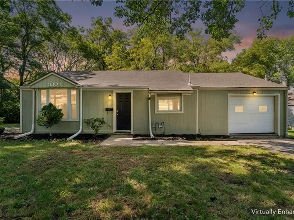 5304 Maywood Ave, Raytown, MO 64133
