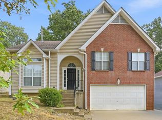 1109 White Mountain Ln, Antioch, TN 37013