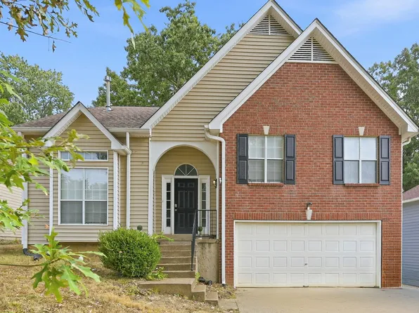 1109 White Mountain Ln, Antioch, TN 37013