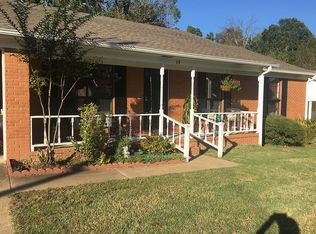 89 Parchman Dr, Jackson, TN 38305