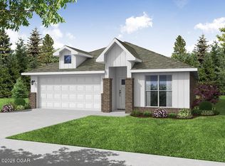 901 Aberdeen Ave, Carl Junction, MO 64834