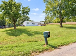 1401 Granny Hill Rd, Clay, KY 42404
