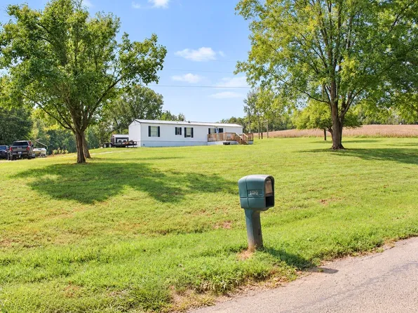 1401 Granny Hill Rd, Clay, KY 42404