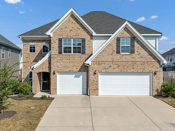 543 Lakota Dr, Elgin, SC 29045